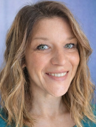 Virginie Thuilliez